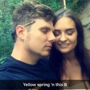 Meet your Posher, Garrett